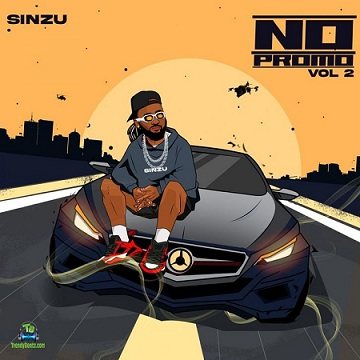 Download Sinzu No Promo, Vol. 2 EP mp3