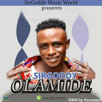 Sirgoddy