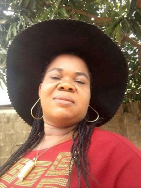 Sis. Agatha Moses