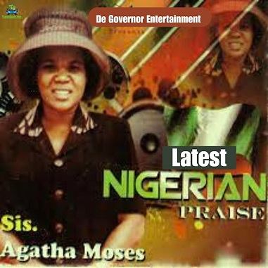 Sis. Agatha Moses