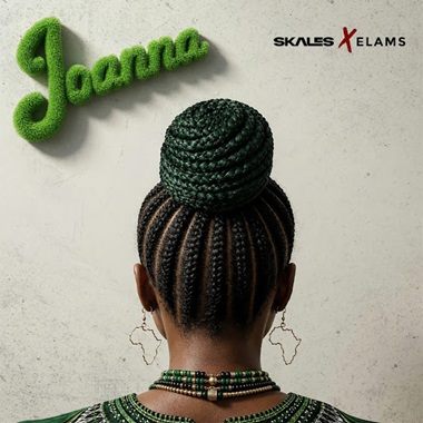 Skales - Joanna ft Elams