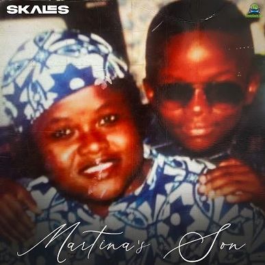 Skales - Glory ft Fave