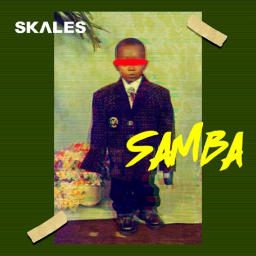 Skales - Samba