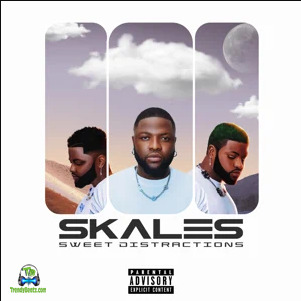 Skales - Hope, Freedom And Love