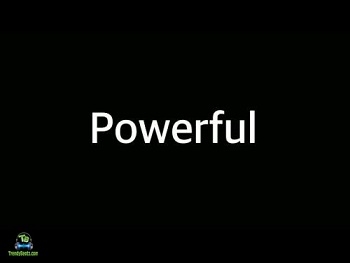 Skillibeng - Powerful