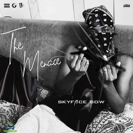 Skyface SDW - Trust Issues ft Jay Bahd