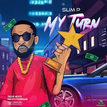 Slim P