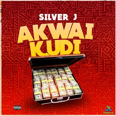 Silver J - Akwai Kudi