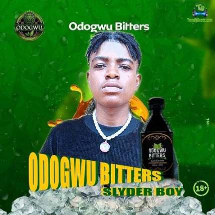 Slyder Boy