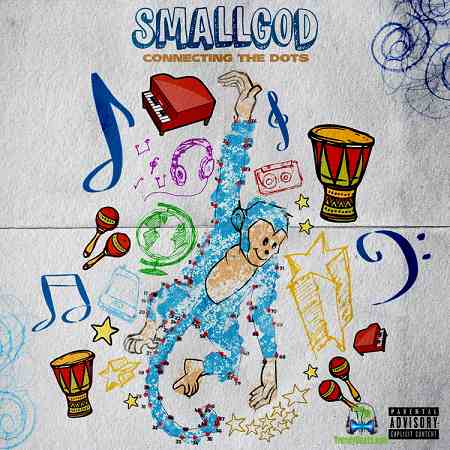 Download Smallgod Connecting The Dots Album mp3