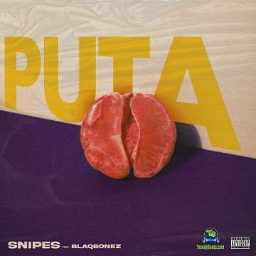 Snipes - Puta ft Blaqbonez