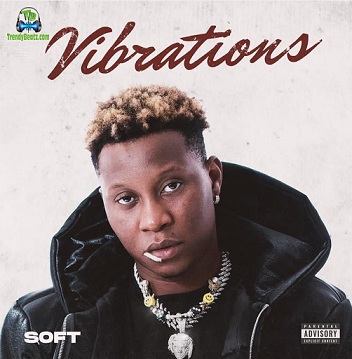 Soft Vibrations EP