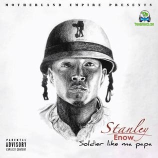 Stanley Enow - Have A Dream ft Bill Muicha