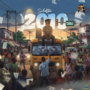 Solidstar