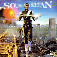 Sound Sultan - If To Say ft Ikechukwu