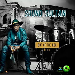 Sound Sultan - Motherland