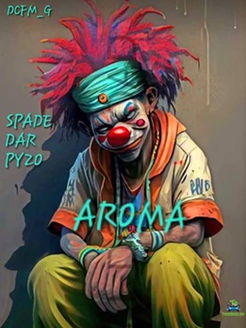 Spade Dar Pyzo