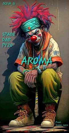 Spade Dar Pyzo