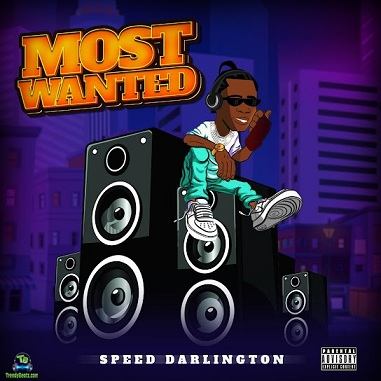 Speed Darlington