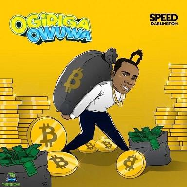 Speed Darlington