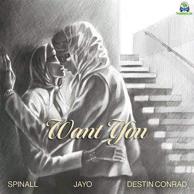Dj Spinall