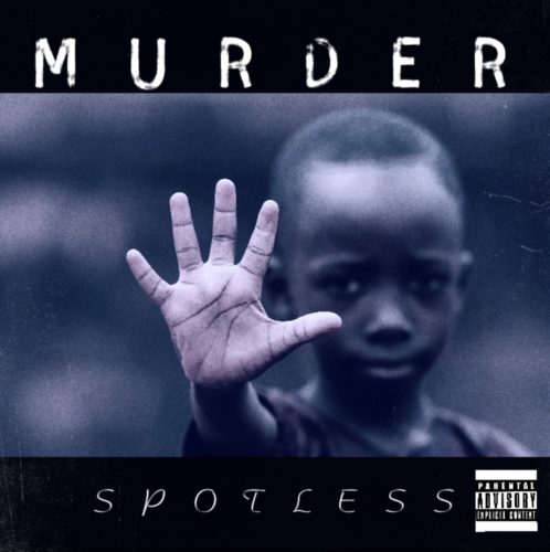 Spotless - Murder