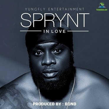 Sprynt