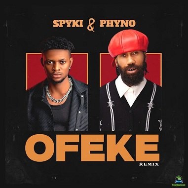 Spyki