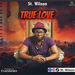 St. Wilson - True Love (Chivido)