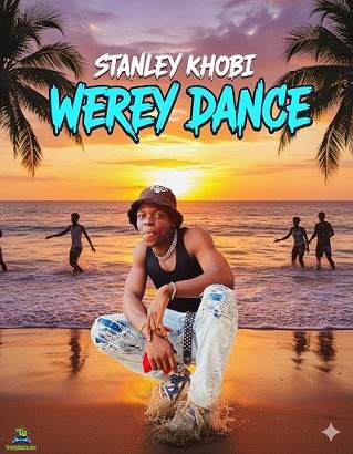 Stanley Khobi