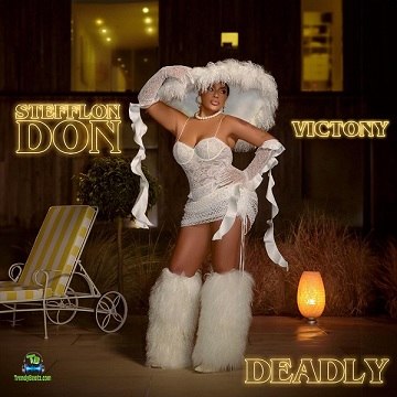Stefflon Don