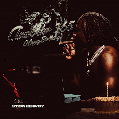 Stonebwoy