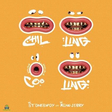 Stonebwoy
