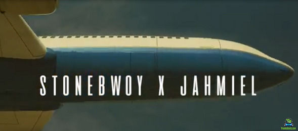 Stonebwoy - Motion (Video) ft Jahmiel