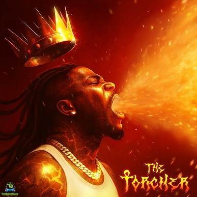 Stonebwoy