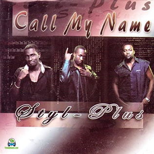 Styl Plus - Call My Name (Instrumental)
