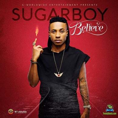 Sugarboy - Blessing