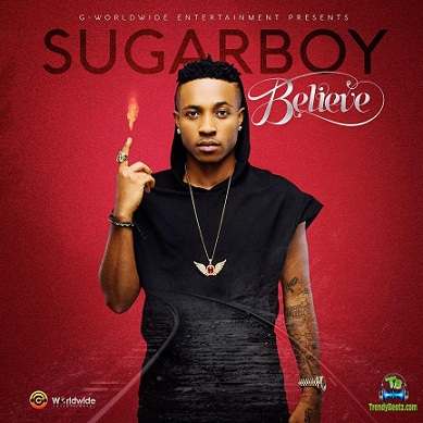 Sugarboy - Baby Oku