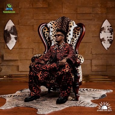 Sun EL Musician - Koyika ft Sai Hle