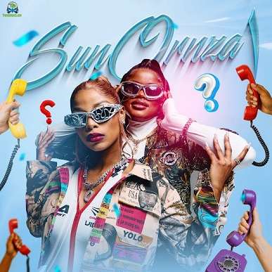 SunOrnza - Cheers ft Captain, Campmasters