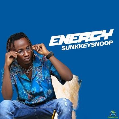 SunkkeySnoop - Energy (Gbemidebe)