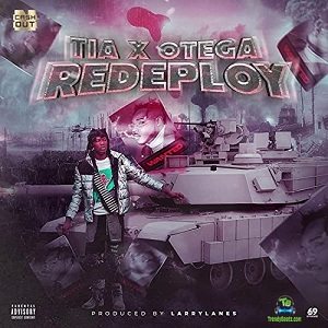 TIA - Redeploy ft Otega