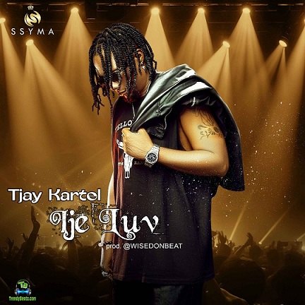 TJay Kartel