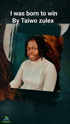 Taiwo Zulex