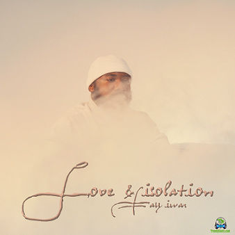 Download Tay Iwar Love And Isolation EP mp3