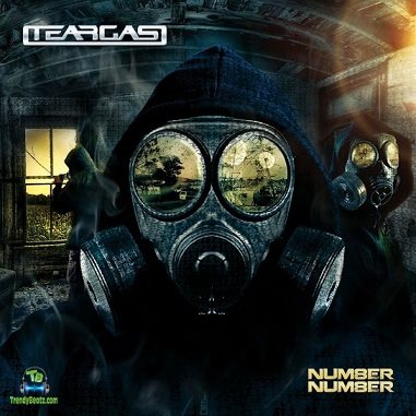 Teargas 