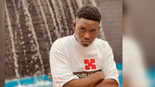 Tega Boi Dc