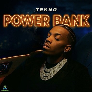 Tekno - Powerbank