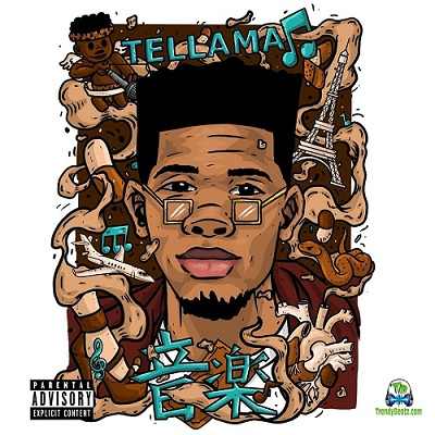 Tellaman - Are You With It