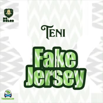 Teni - Fake Jersey
